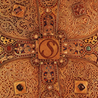 Front View - Fairy Tale CD by Serenade